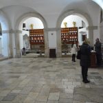 noc crkvenih muzeja franjevci26