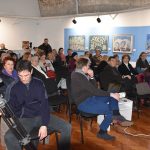 FOTOGALERIJA Ovog petka Dubrovnik se prisjetio velikog Pulitike... 3 nodari pulitika 2