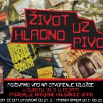 pozivnica zivot uz hladno pivo