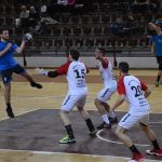rukomet dubrovnik ribola 2