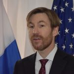 03042018 ron brown komemoracija 2