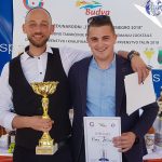 1 Budva 2018