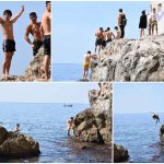 14042018 kupanje kupaci porporela banje 000