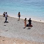 14042018 kupanje kupaci porporela banje 16