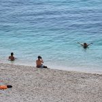 14042018 kupanje kupaci porporela banje 17