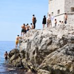 14042018 kupanje kupaci porporela banje 2