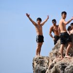 14042018 kupanje kupaci porporela banje 5