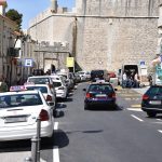 14042018 ploce taksi guzva 1