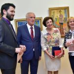2 izlozba antuna masle stojan lasic