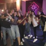 Art School Crazy Trumpet Band 15