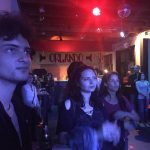 Art School Crazy Trumpet Band 2