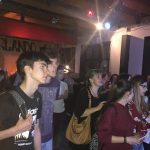 Art School Crazy Trumpet Band 6