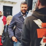 Duje Medic Dom Marina Drzica 17