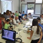 Festival znanosti Akvakultura 1