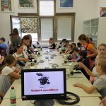 Festival znanosti Akvakultura 20