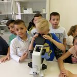 Festival znanosti Akvakultura 3