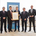 Hotel Valamar Lacroma Dubrovnik urucenje halal certifikata