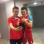 KK Dubrovnik u prvoj ligi 1