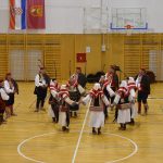 KUD Marko Marojica Humanitarni 71