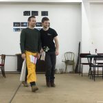 Kod bijelog konja Boskovic HNK Osijek 16