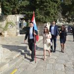 Marin Cilic Kristina Milkovic Uzvanici 21