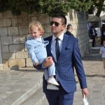 Marin Cilic Kristina Milkovic Uzvanici 23