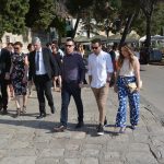 Marin Cilic Kristina Milkovic Uzvanici 34