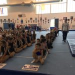 Miho Banic Gimnasticki klub 1