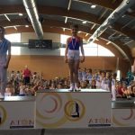 Miho Banic Gimnasticki klub 2