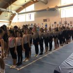 Miho Banic Gimnasticki klub 3