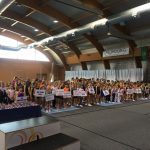 Miho Banic Gimnasticki klub 4