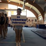 Miho Banic Gimnasticki klub 6