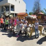 Miho Banic Gimnasticki klub 7