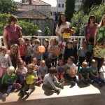 Nika Lasic Izvidjac 1
