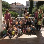 Nika Lasic Izvidjac 3