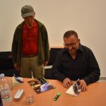 Oreskovic Metkovic 1