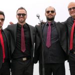 Pelegrin Band Samo tebe Kupari 12