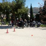 Policija Sigurnost u prometu 1