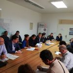 Pripreme za sezonu 112 2