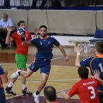 RKHM Dubrovnik RK Vodice 14