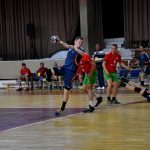 RKHM Dubrovnik RK Vodice 16