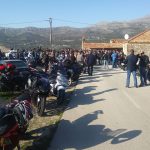 blagoslov motora 2018