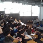 dunea edukacija morski otpad