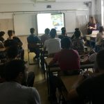dunea edukacija morski otpad 2