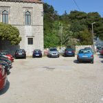 'Makeover' parkinga ispred Sorkočevića 1 hazu sorkocevic parking003