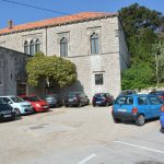 'Makeover' parkinga ispred Sorkočevića 2 hazu sorkocevic parking006