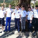 jug plivanje korkyra 1