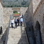 FOTO/POTPISAN UGOVOR Kreće obnova preostalih lađa u Lazaretima 1 lazareti zavod zod001