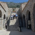 FOTO/POTPISAN UGOVOR Kreće obnova preostalih lađa u Lazaretima 2 lazareti zavod zod003