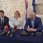 FOTO/POTPISAN UGOVOR Kreće obnova preostalih lađa u Lazaretima 3 lazareti zavod zod007